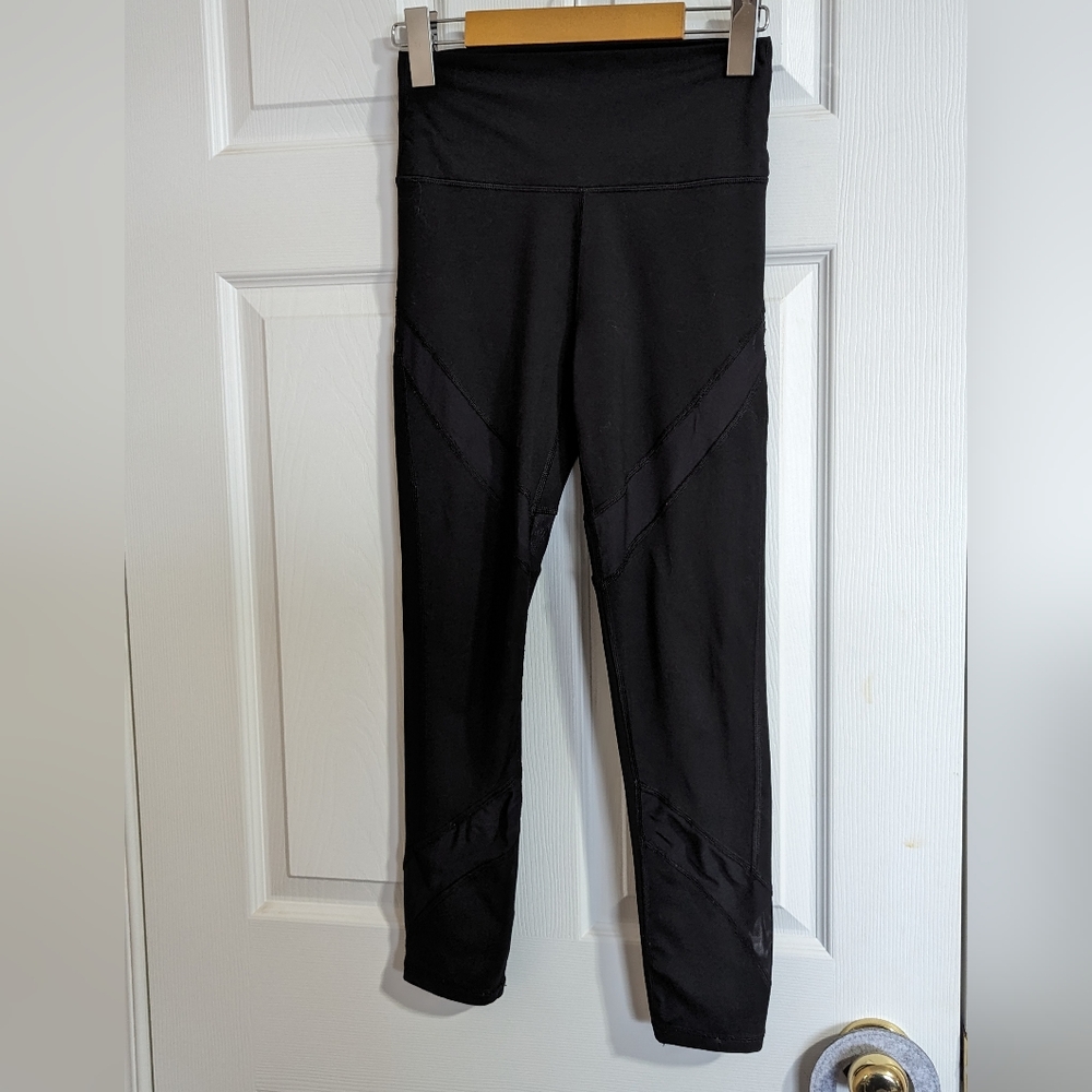 Aerie Leggings Small Petite